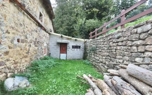 Casa de pueblo en Esponzués