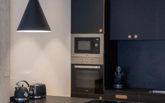 Fantástico apartamento