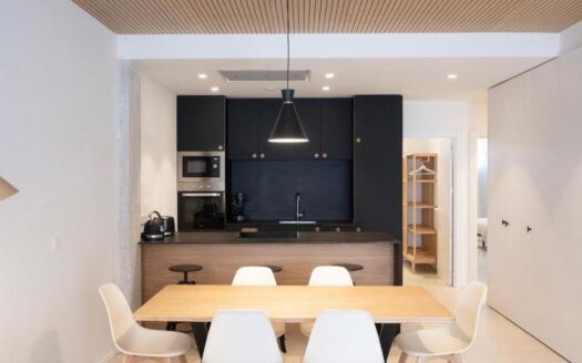 Fantástico apartamento