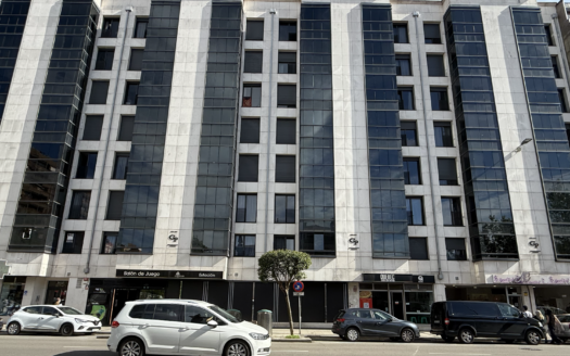 Piso en Calle Castilla