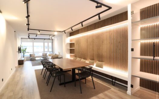 Increible loft en el centro