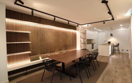 Increible loft en el centro