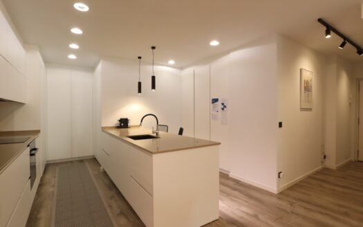 Increible loft en el centro