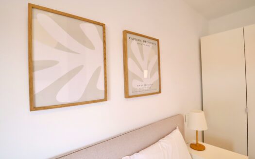 Bonito apartamento cerca del sardinero