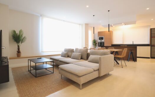 Cuesta Loft