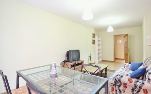 Piso en Calle Castilla