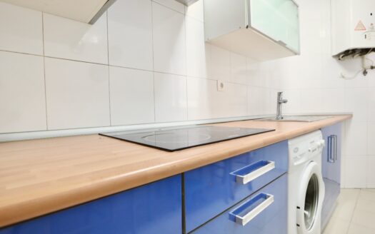 Piso en Calle Castilla