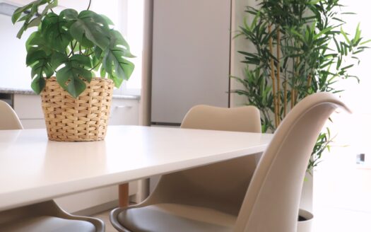 Piso recién reformado