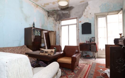 Piso para reformar en pleno centro