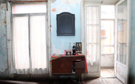 Piso para reformar en pleno centro