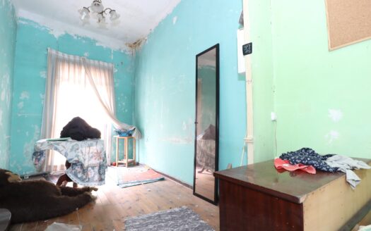 Piso para reformar en pleno centro