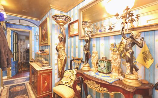 Atico en Puertochico