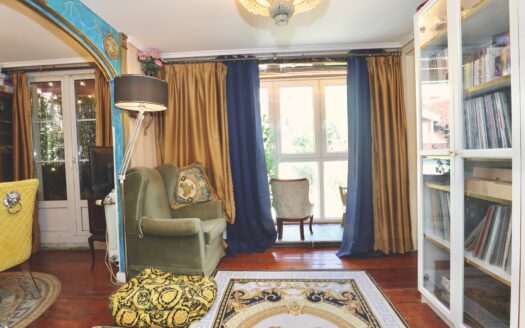 Atico en Puertochico