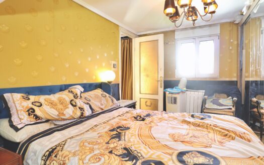 Atico en Puertochico