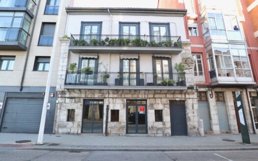 Increíble y acogedor apartamento