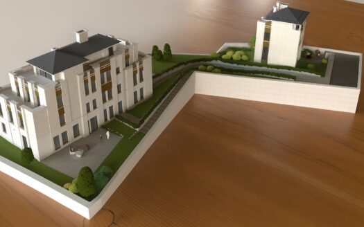 Piso de obra nueva en Sardinero