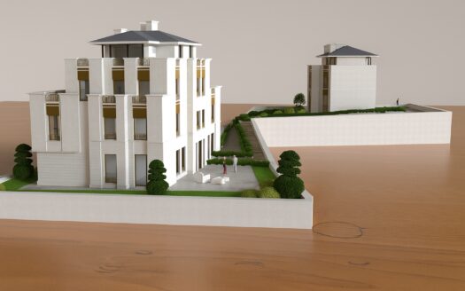 Piso de obra nueva en Sardinero