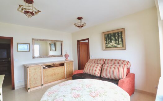 Primera línea de playa en Suances